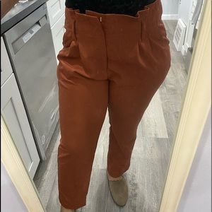 Dress pants